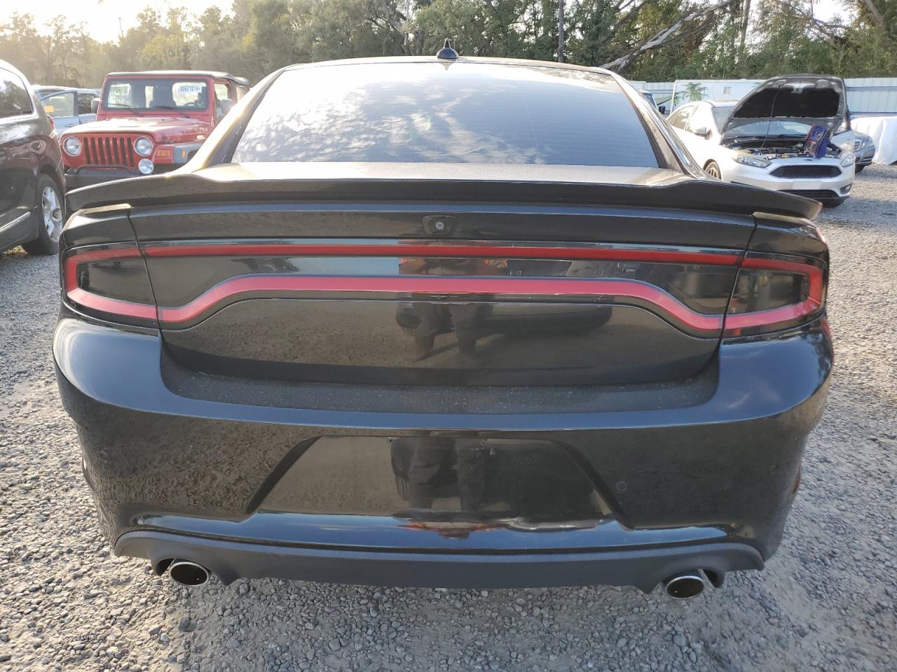 2019 Dodge Charger - Image 6