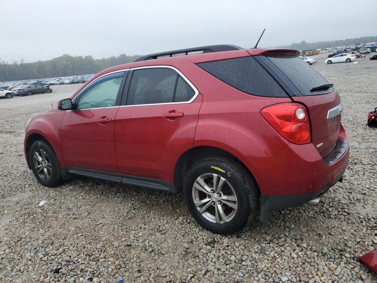 2013 Chevrolet Equinox - Image 2