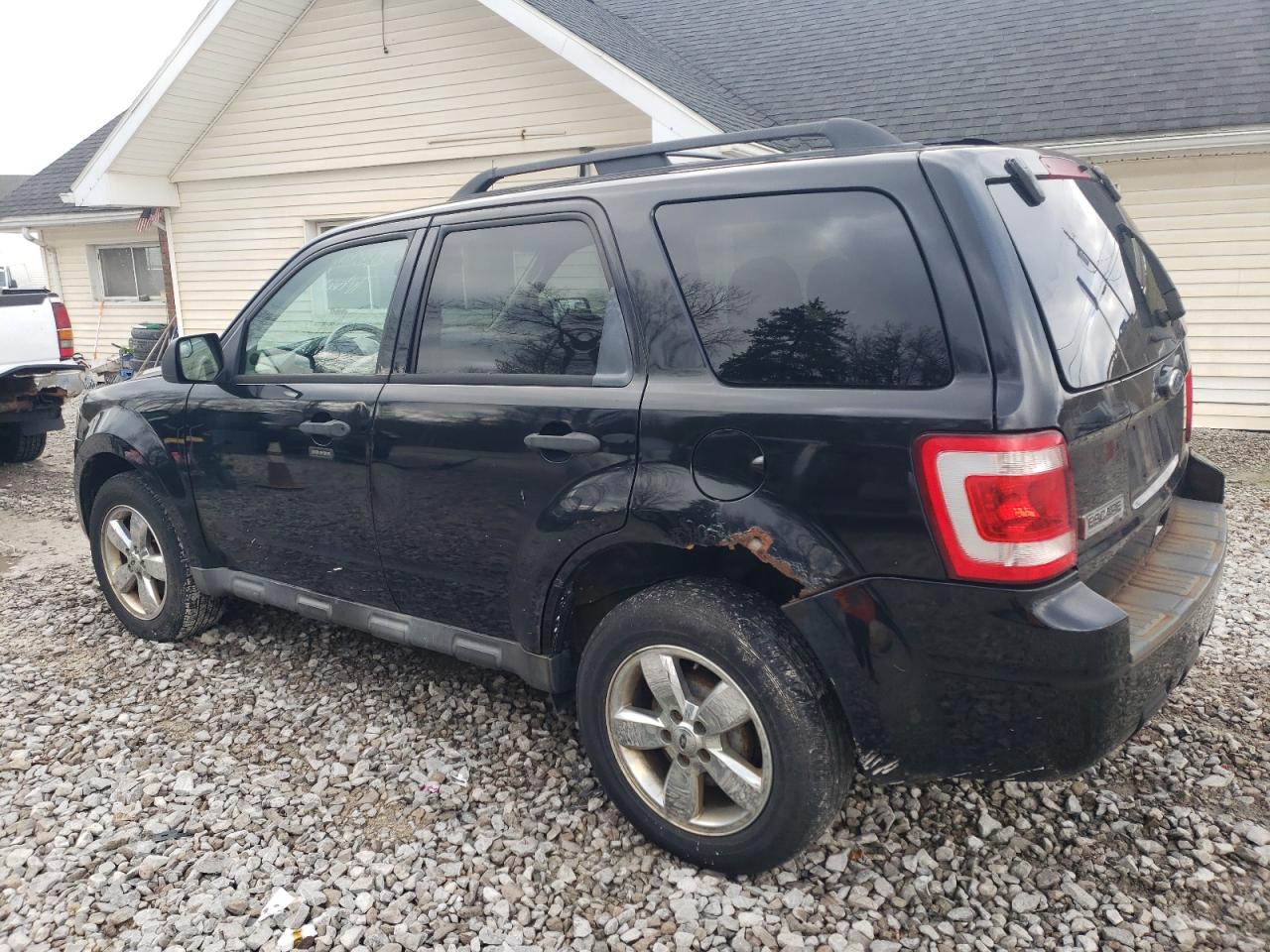 2012 Ford Escape - Image 2