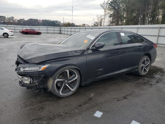 2020 Honda Accord Sport იყიდება Dunn-ში, NC - Front End