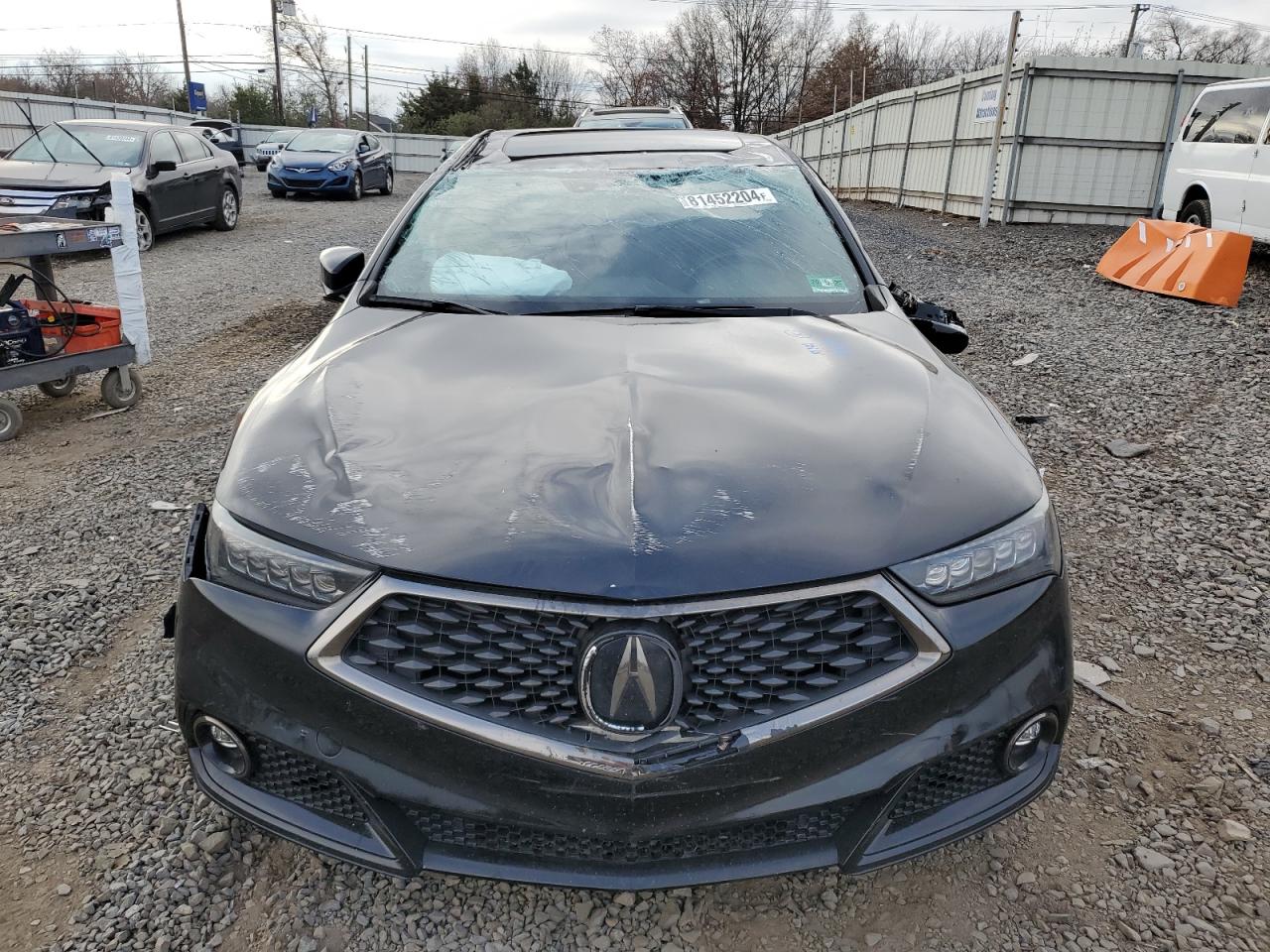 2019 Acura TLX - Image 5