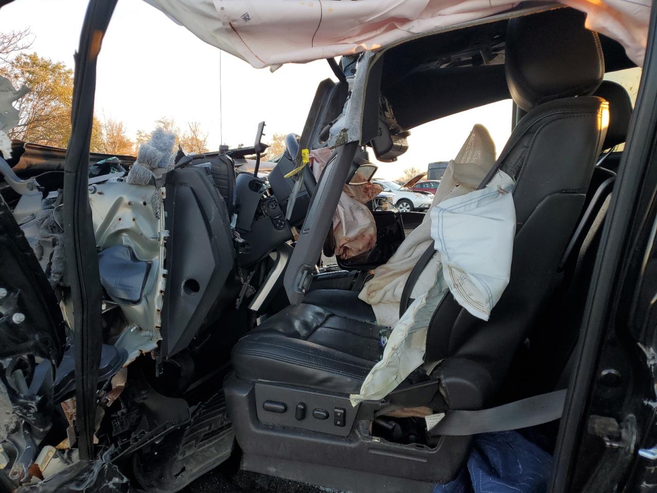 2014 Ford F-150 - Image 7