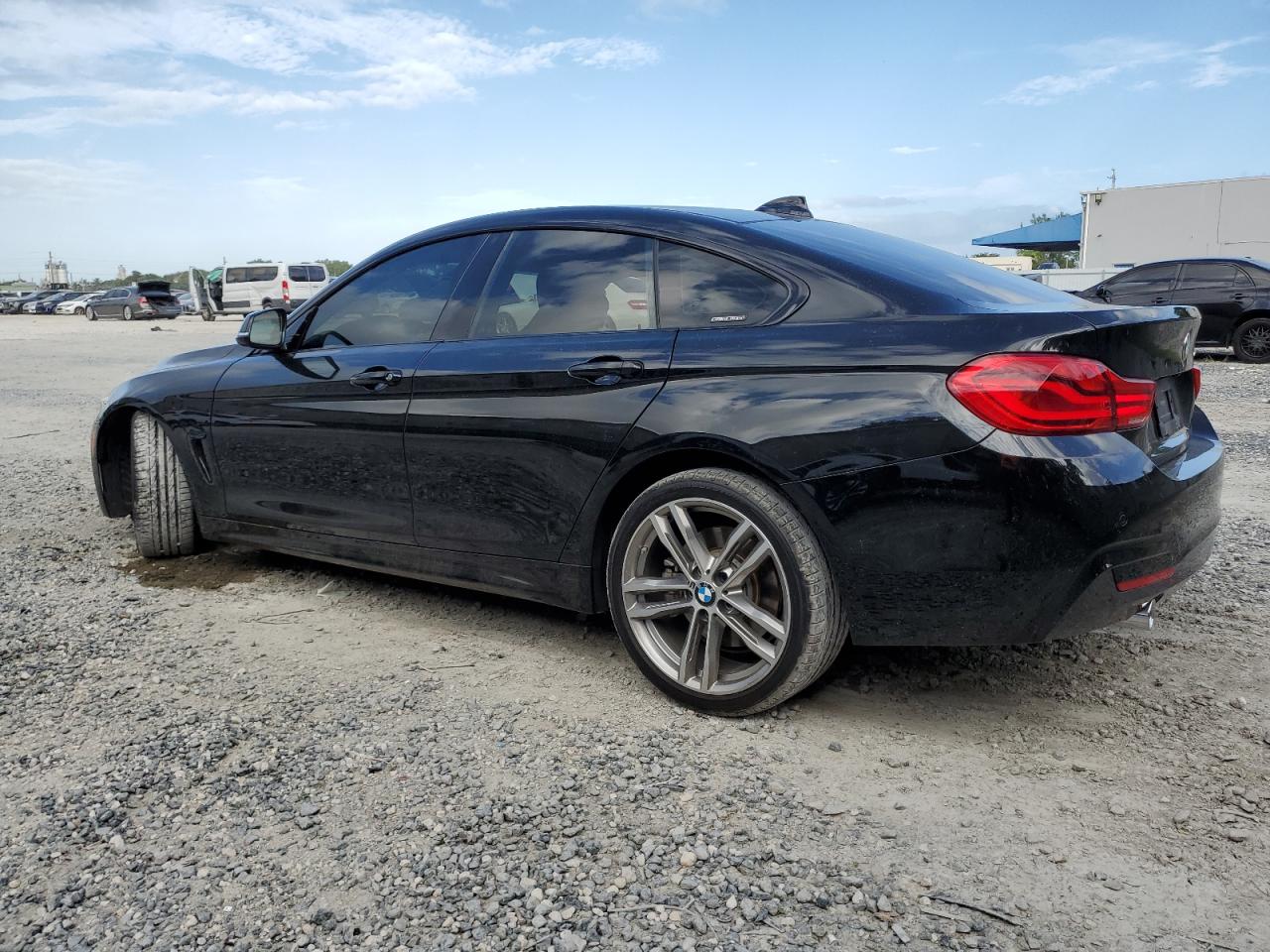 2019 BMW 4er - Image 2