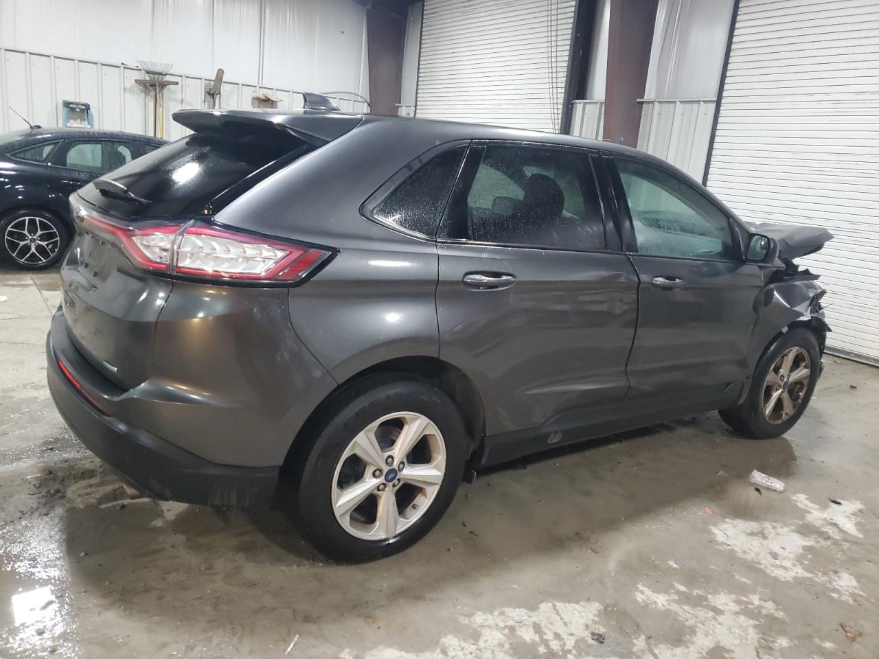 2018 Ford Edge - Image 3