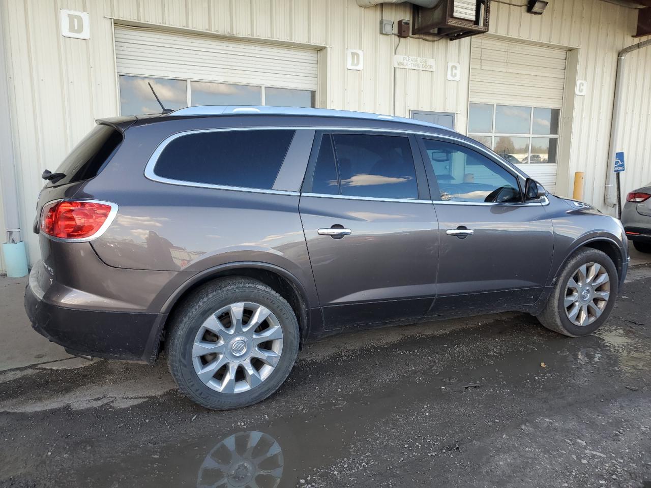 2012 Buick Enclave - Image 3