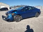 2015 Honda Civic Exl на продаже в Lawrenceburg, KY - Front End