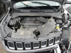 2017 Jeep Compass Latitude იყიდება Bridgeton-ში, MO - Front End