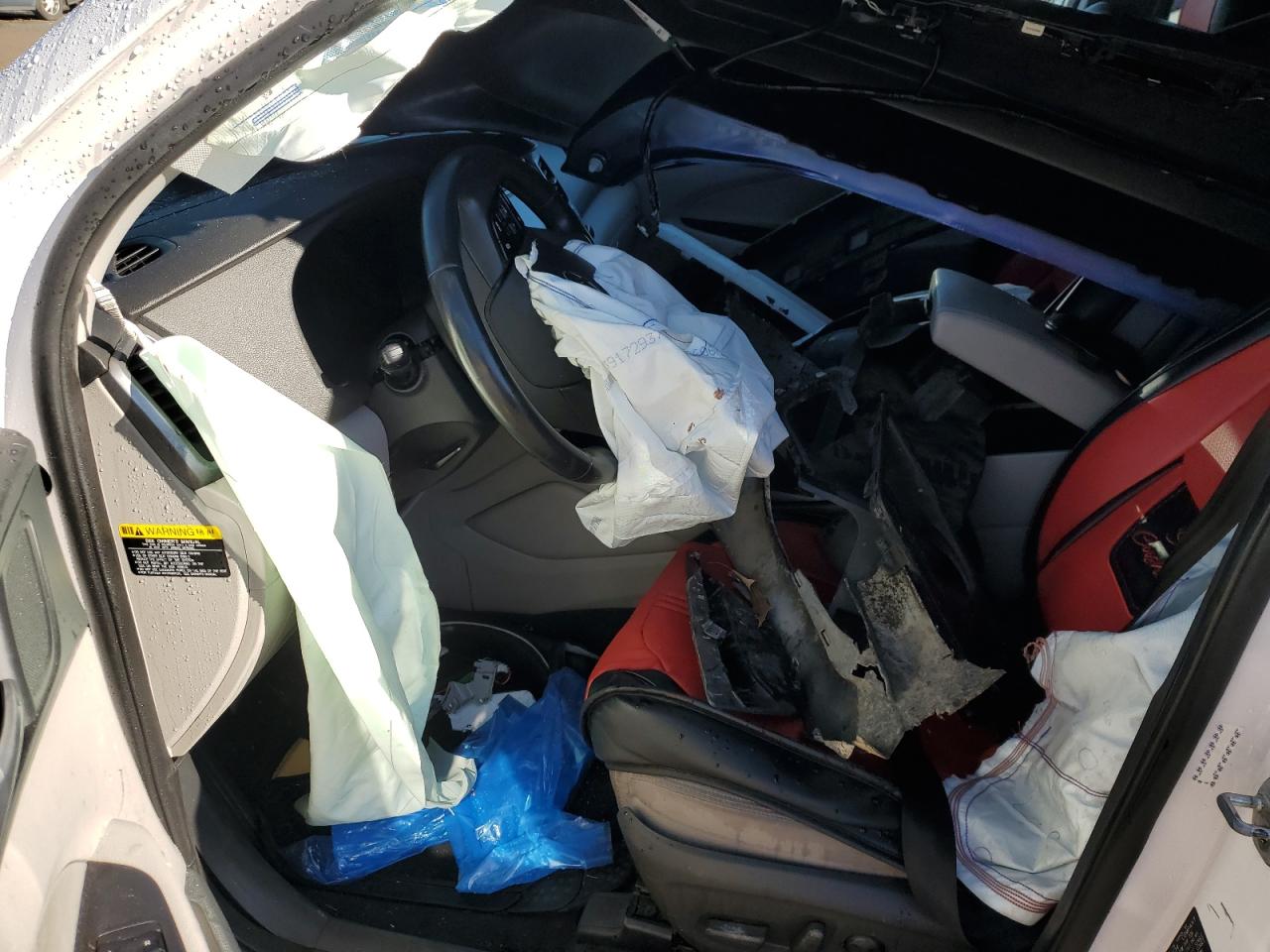 2017 Hyundai Tucson - Image 7