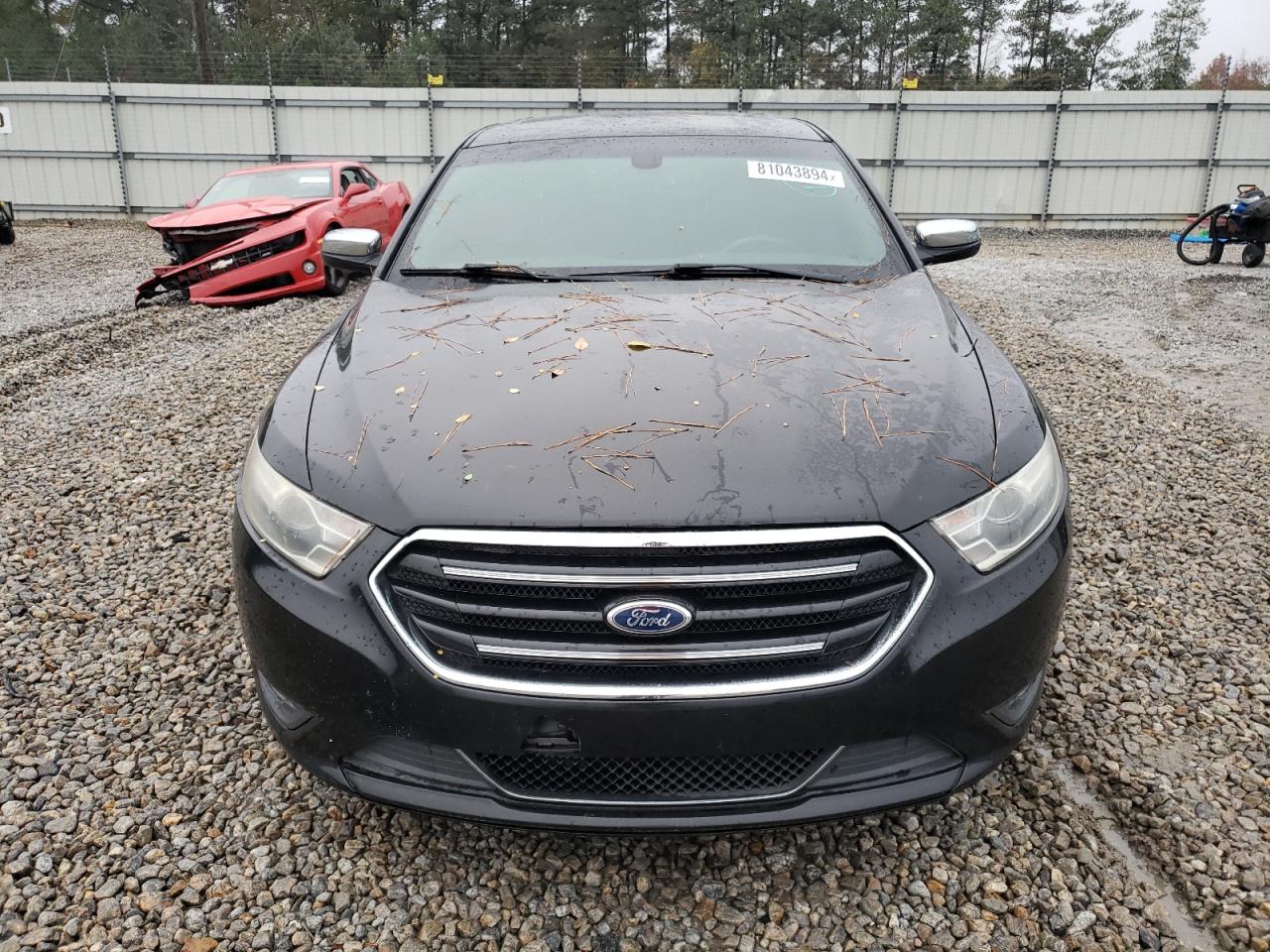 2014 Ford Taurus - Image 5