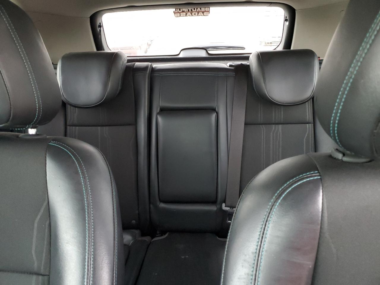 2015 Chevrolet Trax - Image 10