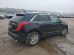 2017 Cadillac Xt5  na sprzedaż w Gaston, SC - Front End