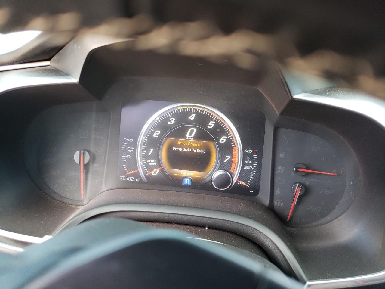 2015 Chevrolet Corvette - Image 9