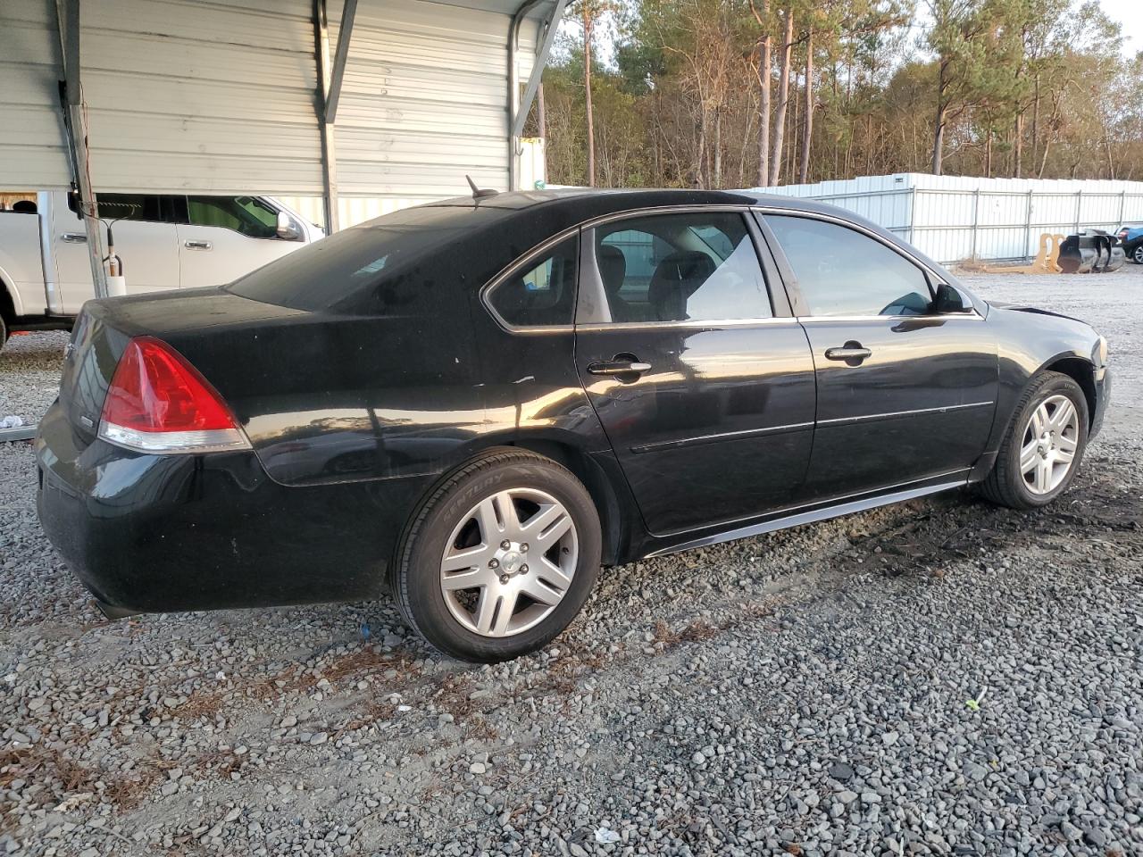 2014 Chevrolet Impala - Image 3