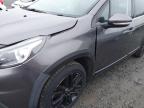 2016 PEUGEOT 2008 ALLURE for sale at Copart EAST KILBRIDE