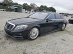 2015 Mercedes-Benz S 550 للبيع في Loganville، GA - Normal Wear