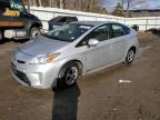 2014 Toyota Prius  للبيع في Center Rutland، VT - Front End