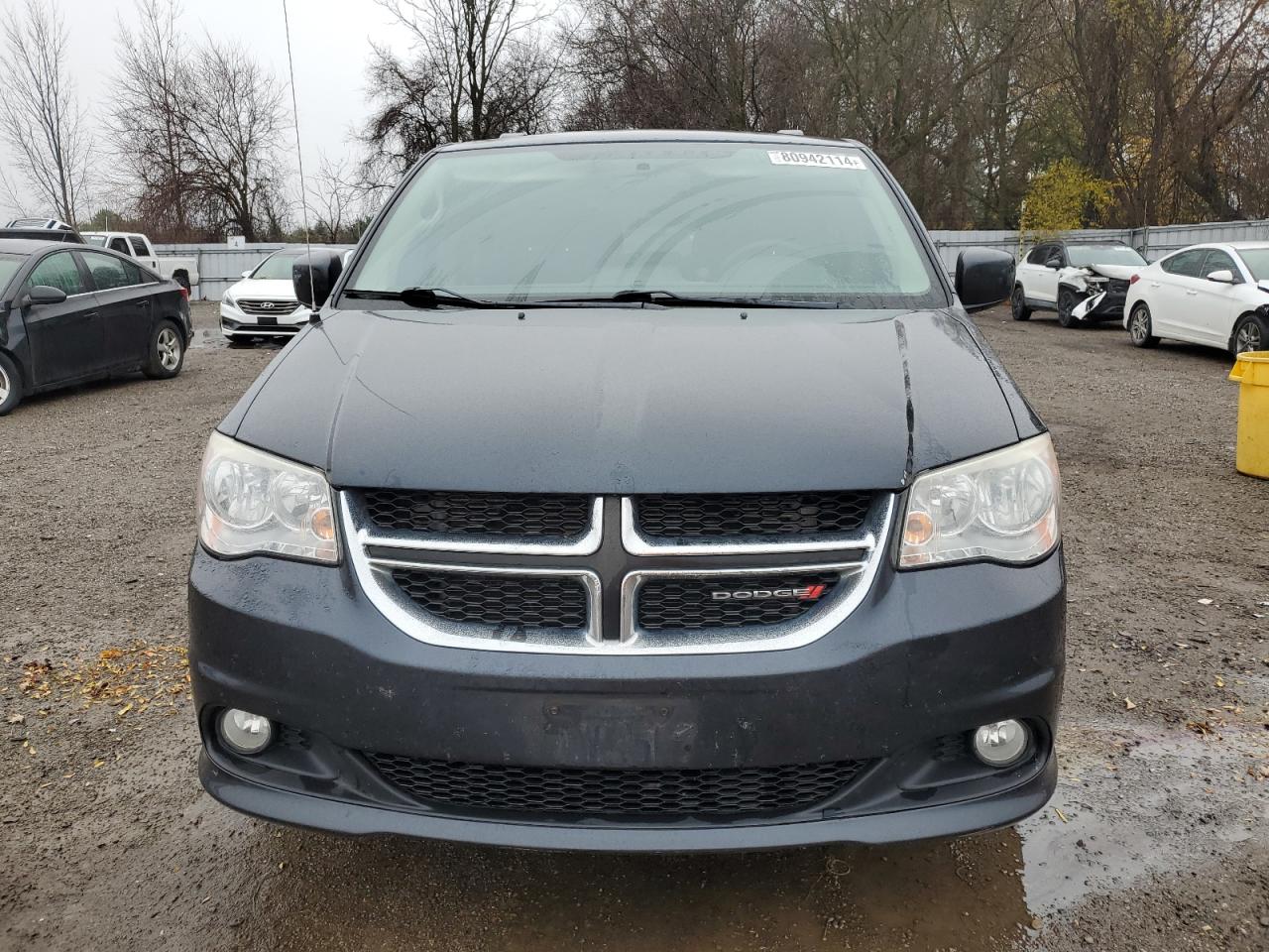 2013 Dodge Caravan - Image 5