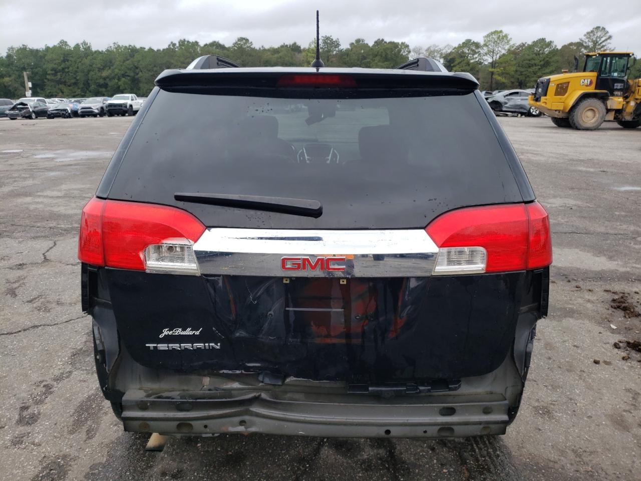 2014 GMC Terrain - Image 6