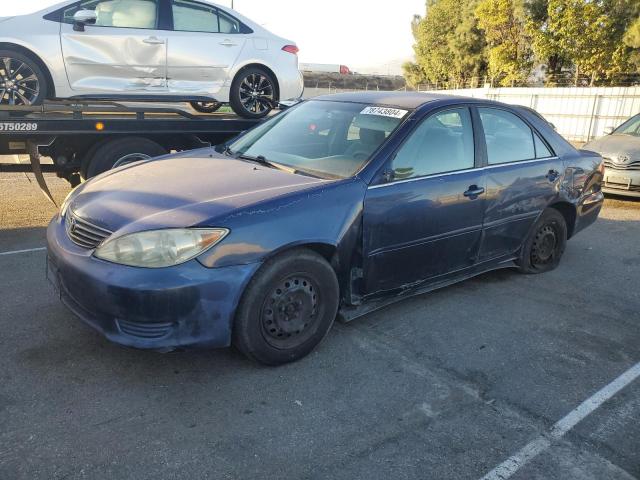 2005 Toyota Camry Le продається в Rancho Cucamonga, CA - All Over