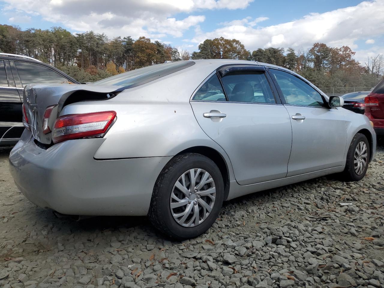 2011 Toyota Camry - Image 3