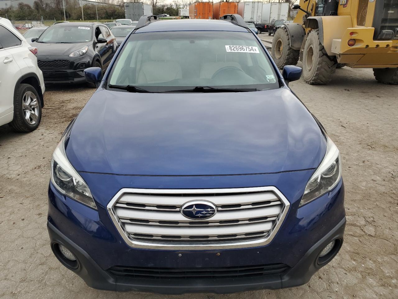 2016 Subaru Outback - Image 5
