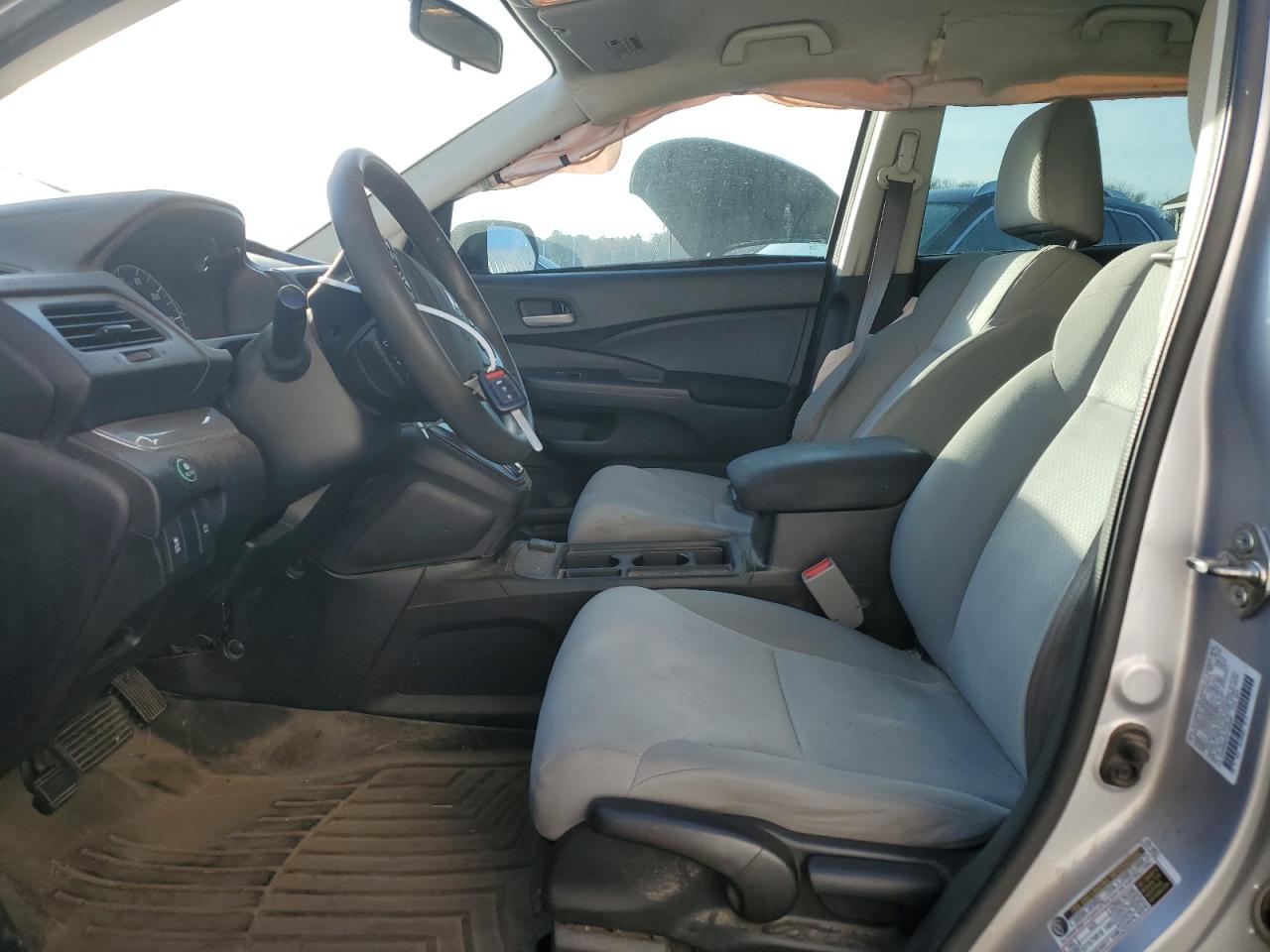 2015 Honda CR-V - Image 7