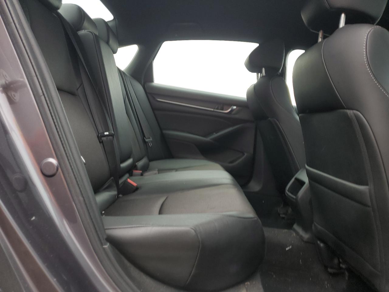 2019 Honda Accord - Image 10