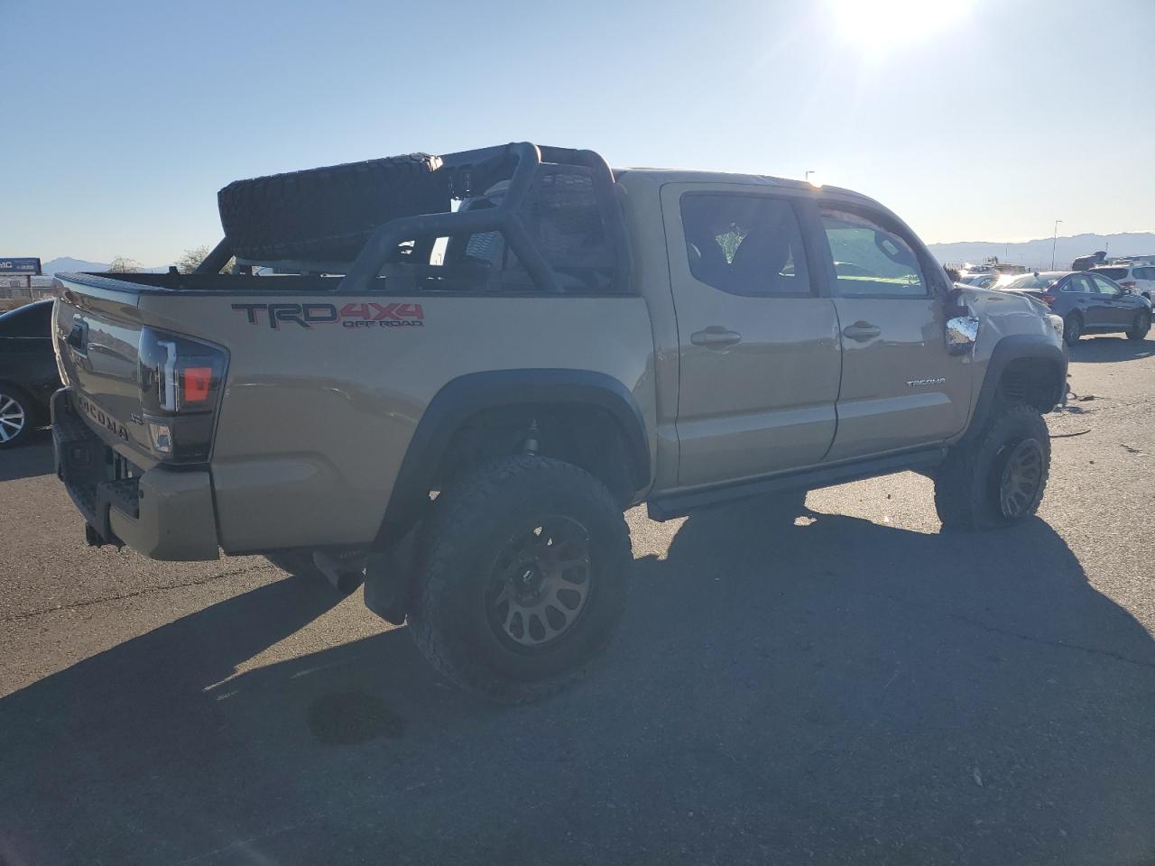 2020 Toyota Tacoma - Image 3
