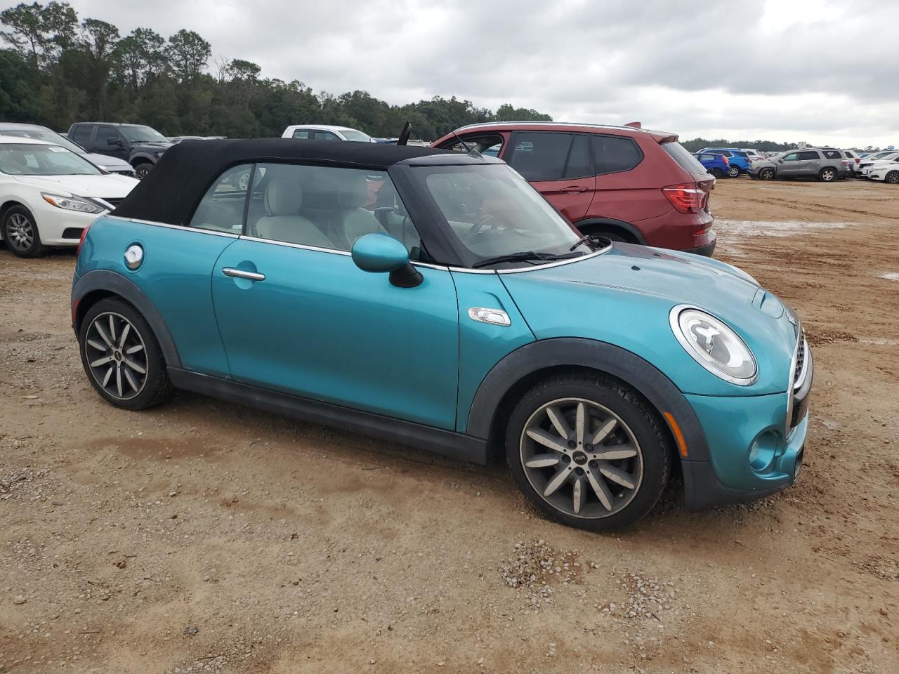 2016 MINI Cooper - Image 4