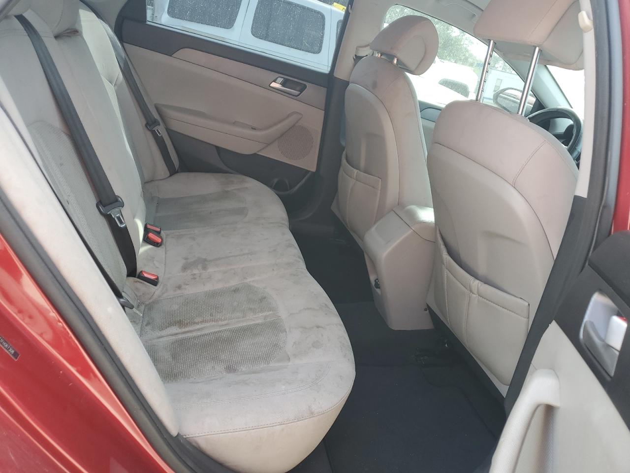 2015 Hyundai Sonata - Image 10