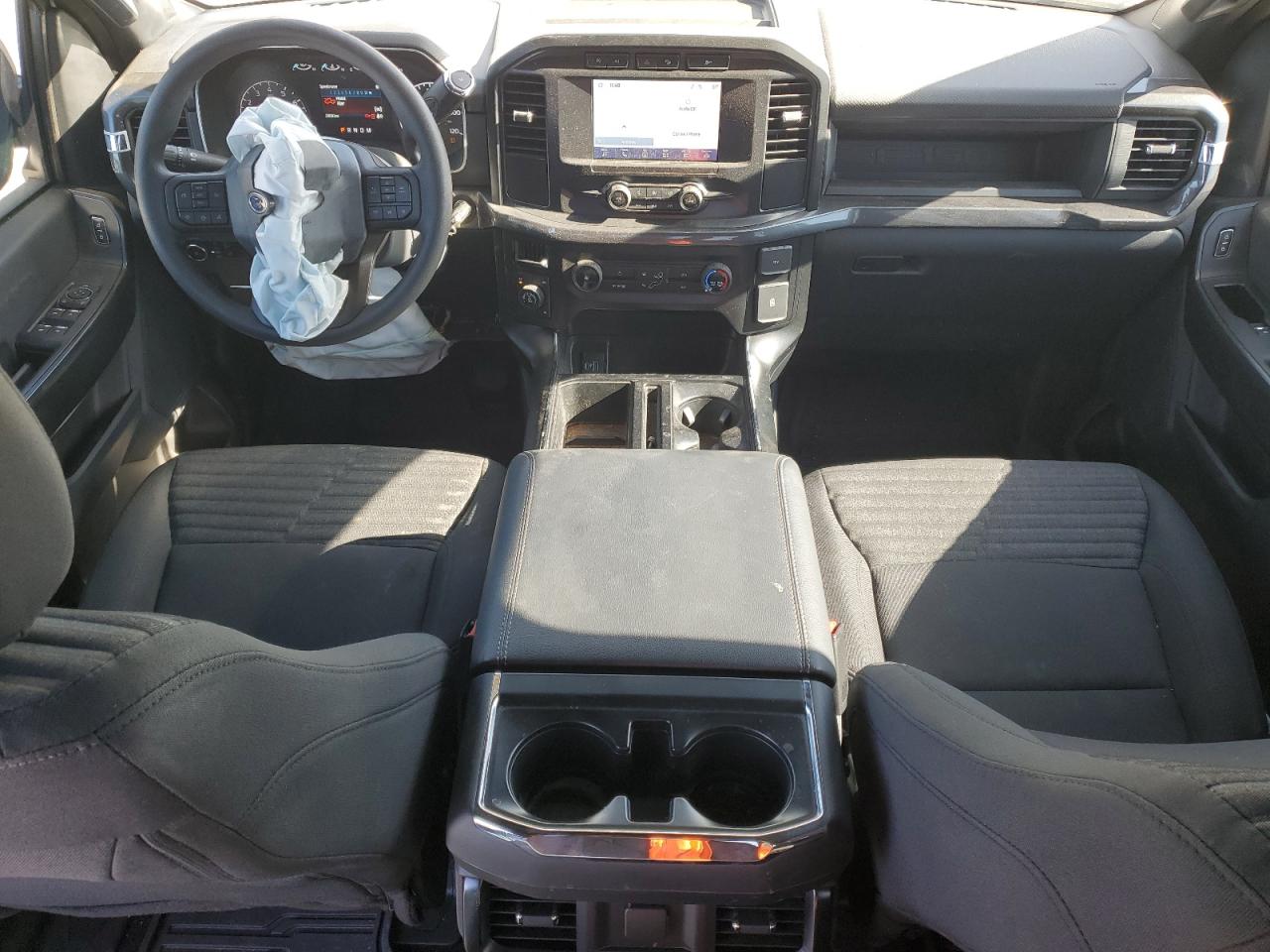 2023 Ford F-150 - Image 8