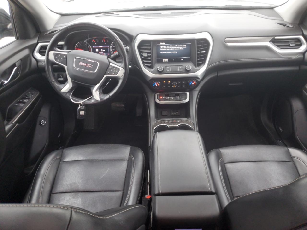 2021 GMC Acadia - Image 8