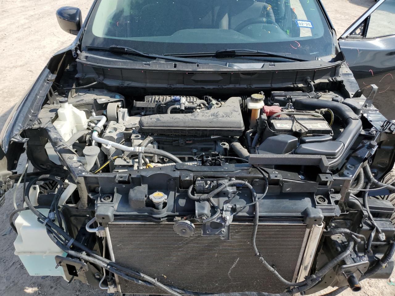 2016 Nissan Rogue - Image 12