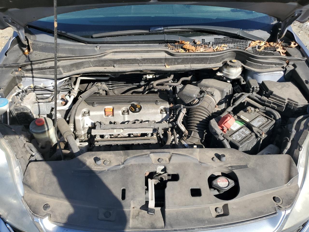 2011 Honda CR-V - Image 12