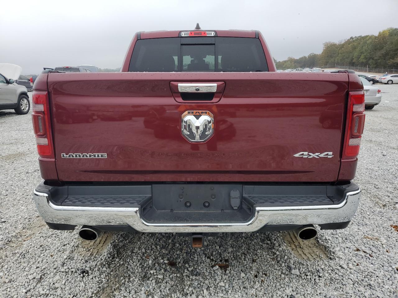 2019 RAM 1500 - Image 6
