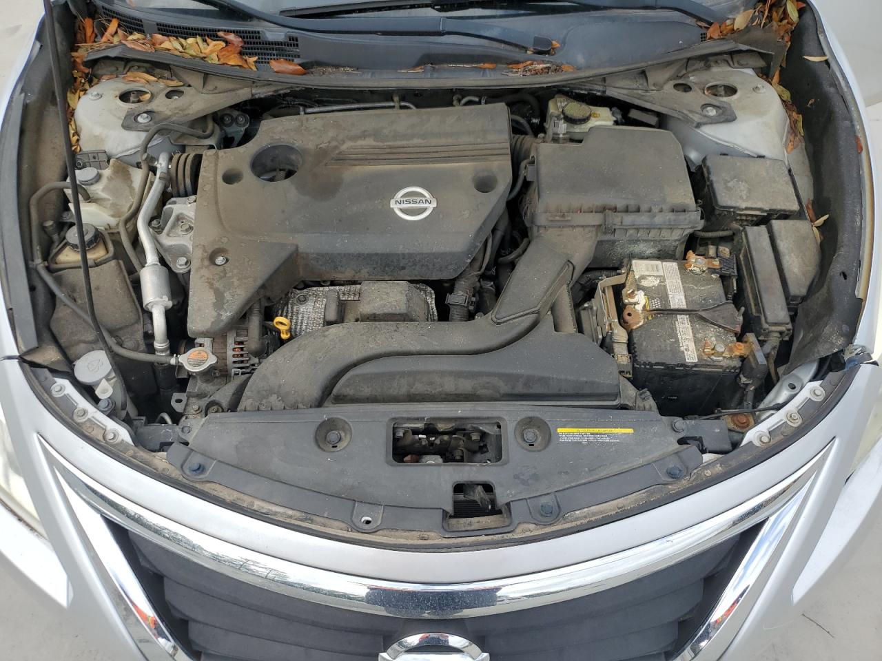 2015 Nissan Altima - Image 11
