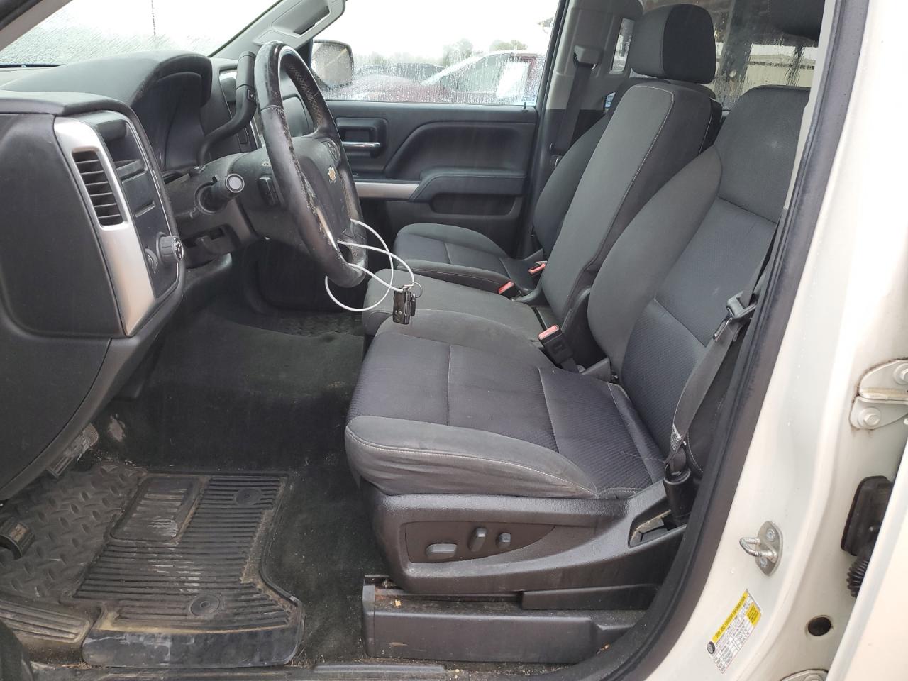 2014 Chevrolet Silverado - Image 7
