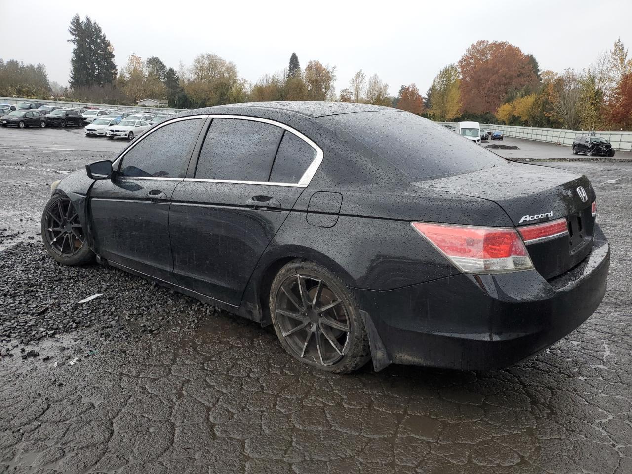 2012 Honda Accord - Image 2