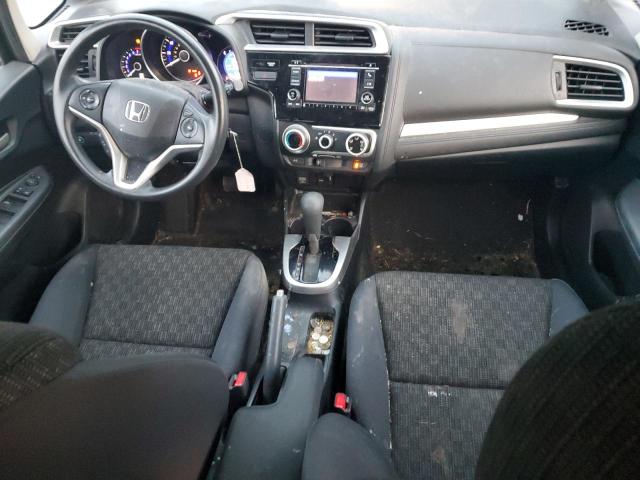  HONDA FIT 2016 Czarny