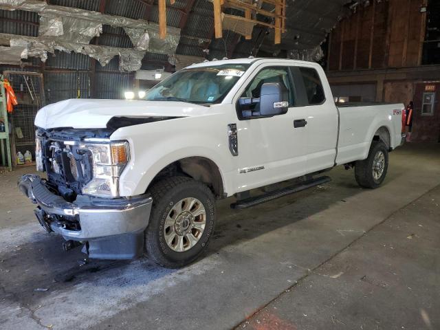 2022 Ford F350 Super Duty