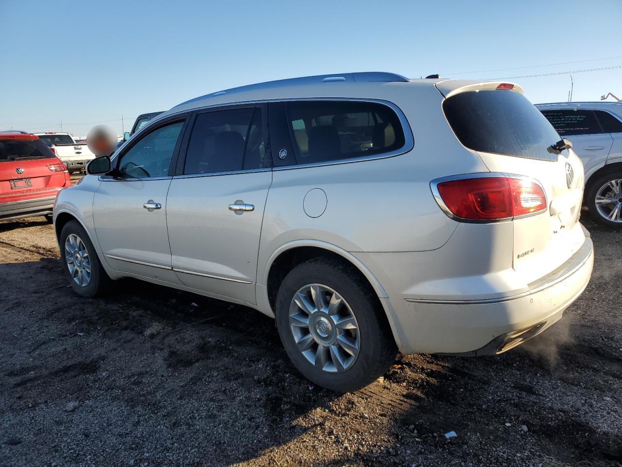 2013 Buick Enclave - Image 2