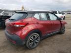 2019 NISSAN KICKS S for sale at Copart ON - TORONTO