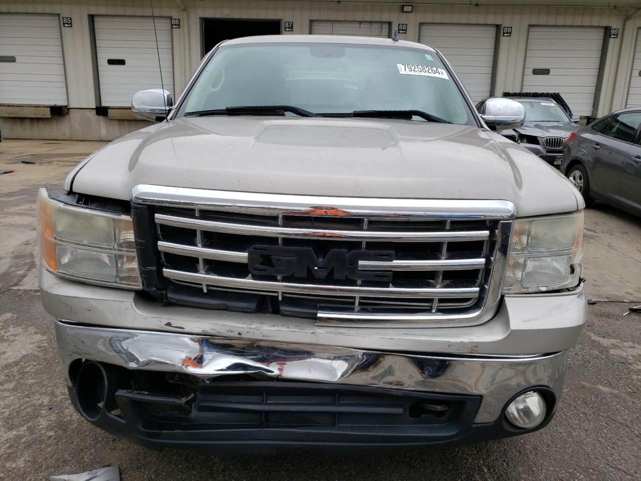 2008 GMC Sierra - Image 5