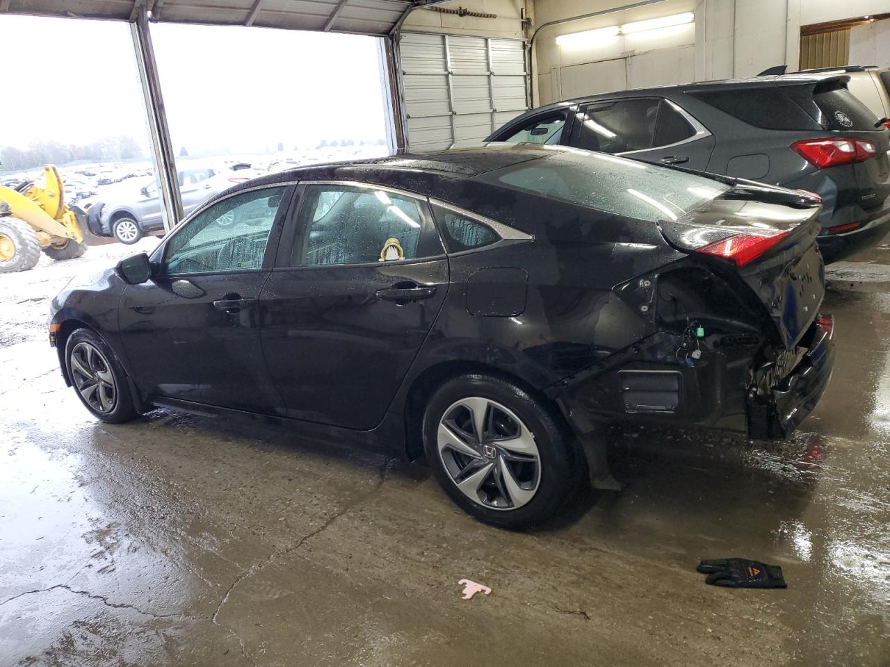 2021 Honda Civic - Image 2