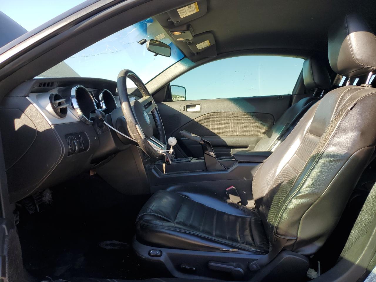 2006 Ford Mustang Gt VIN: 1ZVHT82H465181074 Lot: 80474704