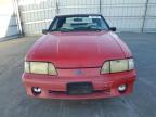 1991 Ford Mustang Gt zu verkaufen in Sun Valley, CA - Minor Dent/Scratches