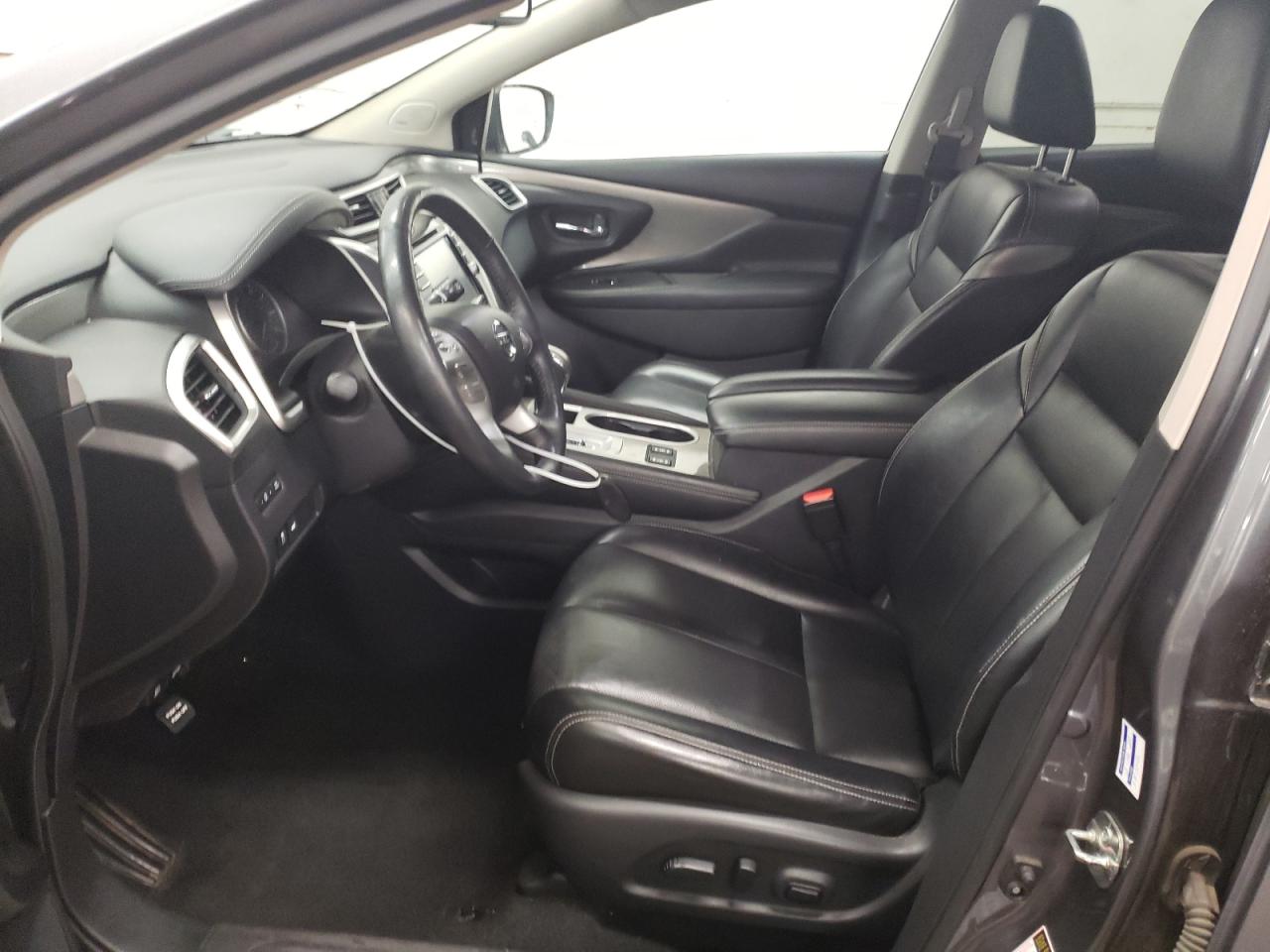 VIN 5N1AZ2MH8JN188594 2018 NISSAN MURANO no.7