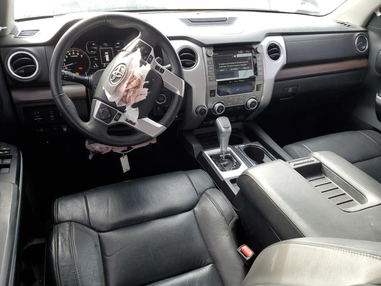 2021 Toyota Tundra - Image 8