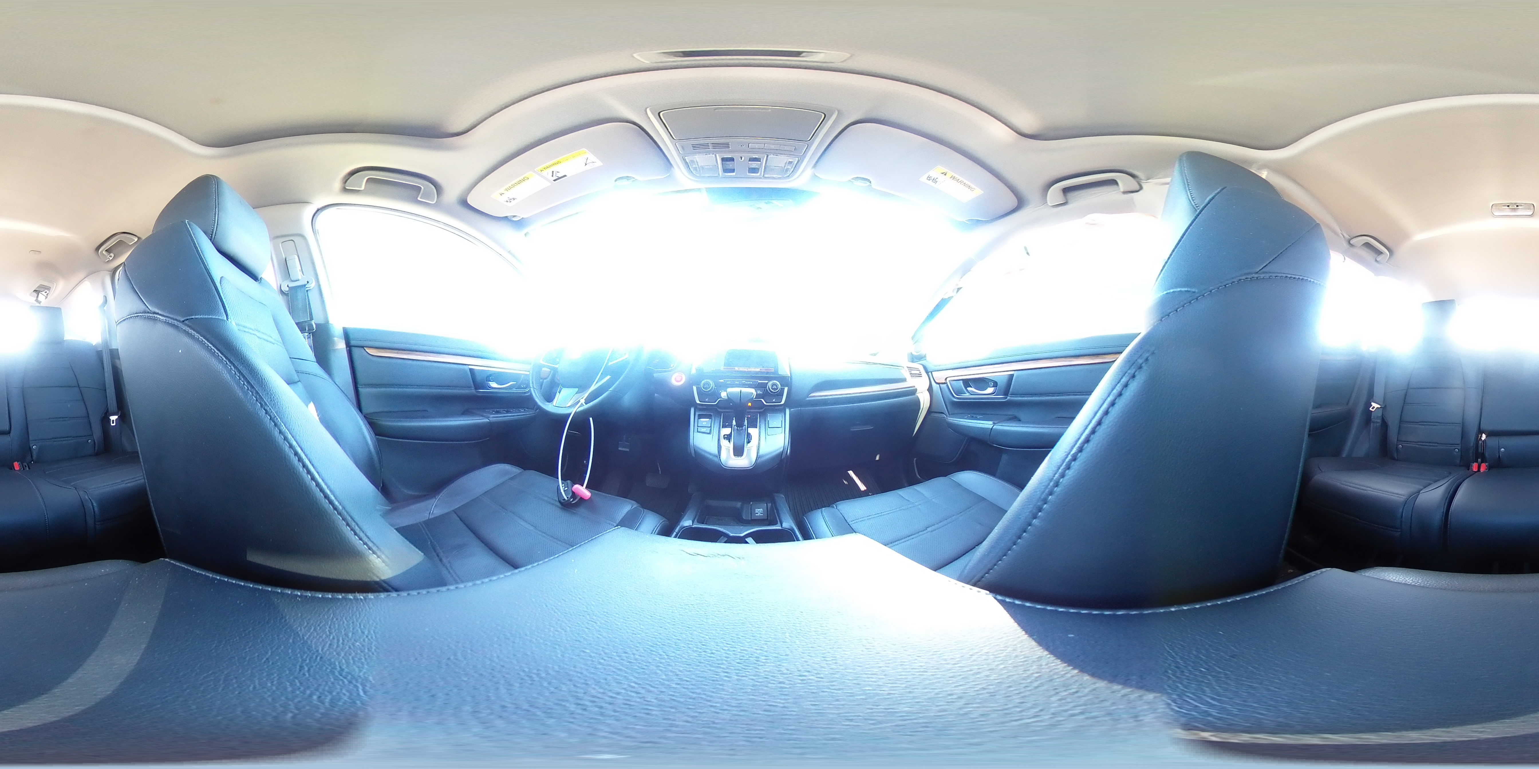 2018 Honda CR-V - Image 12