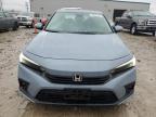 2022 Honda Civic Touring de vânzare în Appleton, WI - Side